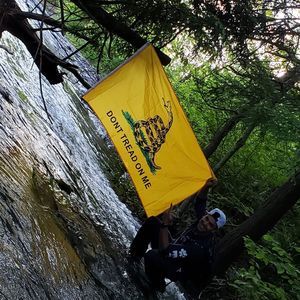 Meet your Posher, Eddie